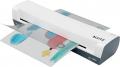 Leitz 74320001 iLAM Home A3 Laminator, for 75 to 125 mic Laminating Pouches 220 VOLTS NOT FOR USA