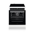 AEG CCB644FHBW Electric Range 220-240Volt, 50Hz NOT FOR USA