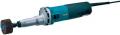 Makita GD0810C Straight Grinder 750W 220 volts not for usa