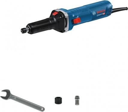 Bosch GGS 30 LS Professional corded straight grinder 220 volts not for usa