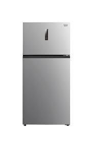 Sharp SJ-HM620-HS Top Mount Refrigerator 2 Door 479L Inverter Inox 220 VOLTS NOT FOR USA