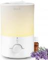 LEVOIT Dual 150 Top-Fill Humidifier 3 L with Night Light 220 volts not for usa