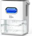 EasyAcc Dehumidifiers for Home 3.2L 220 volts not for usa