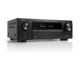 DENON AVR-X1800HHBKE2 7.2-CHANNEL AMPLIFIER 220VOLTS NOT FOR USA