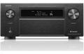 Denon AVR-A1H 15.4-channel home theater receiver with Dolby Atmos 220 volts not for usa
