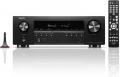 Denon AVR-S770H 7.2 Ch Home Theater Receiver (2023 Model) 220 volts not for usa