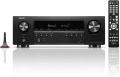 Denon AVR-S770H 7.2 Ch Home Theater Receiver (2023 Model) 220 volts not for usa