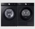 Samsung WW11BB504DAB DV90BB5245SS11 KG Washer and 9 KG dryer set extra large capacity 220v 240 volts 50 hz NOT FOR USA