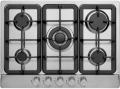 Culina CATAUBGHDFFJ70SS gas cooktop 28 inches 70 cm stovetop 220v 240 volt not for usa