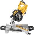 Dewalt DWS773 QS Paneelsaege, 216 mm, 1300 W, 220 volts not for usa