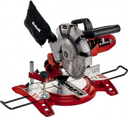 Einhell TC-MS 2112 Mitre Saw (max. 1,600 W, 5,000 rpm 220 VOLTS NOT FOR USA