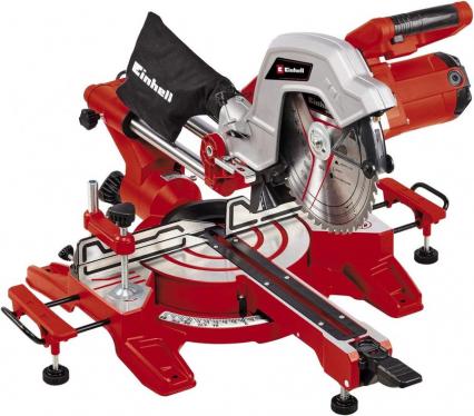 Einhell 4300385 Pull Mitre Saw 220 VOLTS NOT FOR USA
