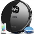Tikom L9000 Robot Vacuum Cleaner with Wiping Function 220 volts not for usa