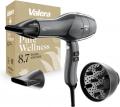 Valera Swiss Ioncare 8.7 Professional Hair Dryer 220 volts not for usa 220 volts not for usa