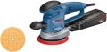 Bosch GEX 34-150 Professional Random Orbit Sander 220 VOLTS NOT FOR USA