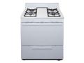 Premier BMK100OP Gas Range 220-240V 50Hz NOT FOR USA