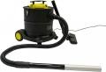 Mauk 1771 - Electric vacuum cleaner for ash and coarse dirt, 20 l 220 VOLTS NOT FOR USA