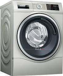 Bosch WDU28569GB Combo Washer-Dryer 220-240Volt, 50Hz NOT FOR USA