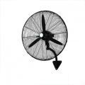 LHLYL-DP 3-speed industrial high-speed wall fan 220 VOLTS NOT FOR USA