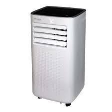 SOLEUS AIR PSJ-05-01A 5,000 BTU PORTABLE AIR CONDITIONER WITH DEHUMIDIFIER 115 VOLTS ONLY FOR USA