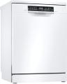 Bosch SMS6ZDW48G Freestanding Dishwasher 220-240Volt, 50-60Hz NOT FOR USA