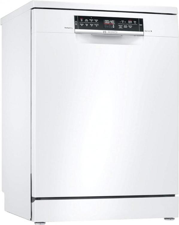 Freestanding white dishwasher hotsell