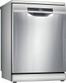 BOSCH SMS6EDI02G Freestanding Dishwasher 220-240Volt, 50-60Hz NOT FOR USA