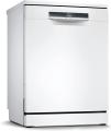 Bosch SMS6EDW02G Dishwasher 220-240Volt, 50-60Hz NOT FOR USA