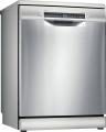 Bosch Series 6 SMS6ZCI00G Dishwasher 220-240Volt, 50-60Hz NOT FOR USA