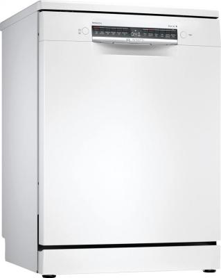 Bosch Series 6 SMS6ZCW00G Dishwasher 220-240VOLT, 50-60HZ NOT FOR USA
