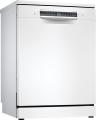 Bosch Series 4 SMS4HMW00G Freestanding Dishwasher 220-240VOLT, 50-60HZ NOT FOR USA