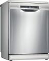 BOSCH SERIES 4 SMS4HKI00G FREESTANDING DISHWASHER 220-240VOLT, 50-60HZ NOT FOR USA