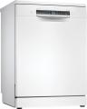 BOSCH SERIES 4 SMS4EMW06E FREESTANDING DISHWASHER 220-240VOLT, 50-60HZ NOT FOR USA