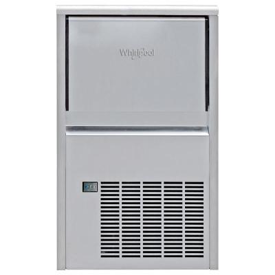 Whirlpool ADN108 Residential Marine Icemaker 220/240V, 50Hz NOT FOR USA