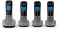 BT 7660 Cordless Landline House Phone 220 volts not for usa