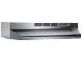 Ignis AKS480IX1 Ductless Range Hood 220/240V, 50Hz NOT FOR USA