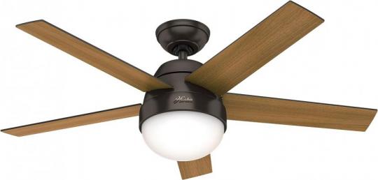 HUNTER Fan styles 50641 117 cm, indoor ceiling fan 220 volts not for usa