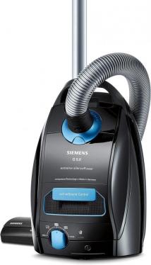 Siemens VSQ5X1230 Q5.0 extreme silencePower” Vacuum Cleaner 220 volts not for usa