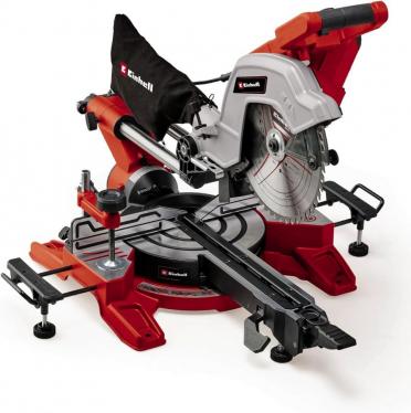 Einhell 4300877 TE-SM 10 L Dual Pull Mitre Saw 220 volts not for usa