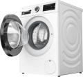 Bosch WGG244F9GB Front Load Washer 220-240Volt, 50-60Hz NOT FOR USA