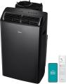 Midea MAP12S1TGR-S Duo 10,000 DOE (12,000 BTU ASHRAE) Smart Inverter Portable Air Conditioner