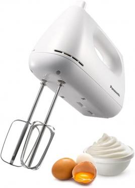 Panasonic MKGH3 175W,Hand mixer 5 Speed selection, 220 volts not for usa