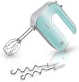 Bosch MFQ40302 hand mixer 220 volts not for usa