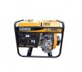 Covax KDE-4000X 3.3KVA diesel generator manual start 220 volts not for usa