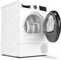 Bosch WQG233D8GB Condenser Tumble Dryer 220-240Volt, 50Hz NOT FOR USA