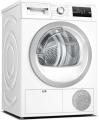 Bosch WTN83203GB 8kg Condenser Tumble Dryer 220-240Volt, 50Hz NOT FOR USA