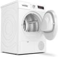 Bosch WTN83201GB 8kg Condenser Tumble Dryer 220-240Volt, 50Hz NOT FOR USA