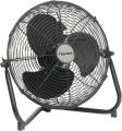 Bestron DFA30 floor fan in retro style 220 volts not for usa