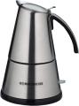 ROMMELSBACHER EKO 366 / E electric espresso maker 3-6 cups 220-240 volts