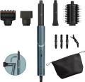 Shark FlexStyle Limited Edition Gift Set, 5-in-1 Air Styler & Hair Dryer, Curler, FrizzFighter Finishing Tool 220-240 volts